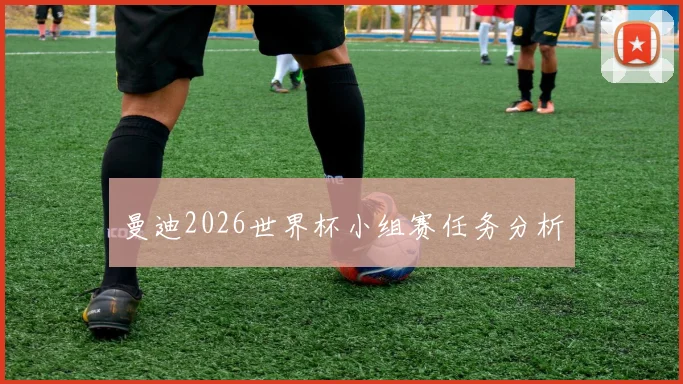 曼迪2026世界杯小组赛任务分析
