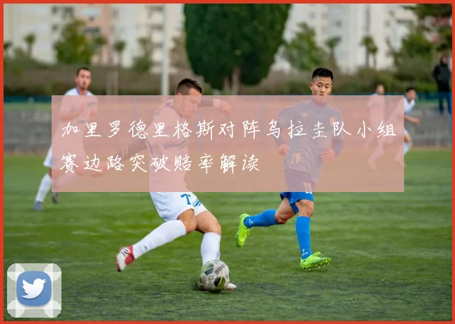 加里罗德里格斯对阵乌拉圭队小组赛边路突破赔率解读