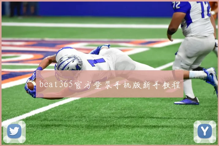 beat365官方登录手机版新手教程
