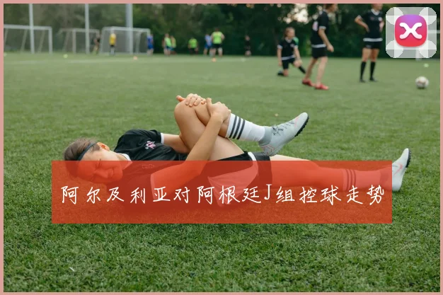 阿尔及利亚对阿根廷J组控球走势