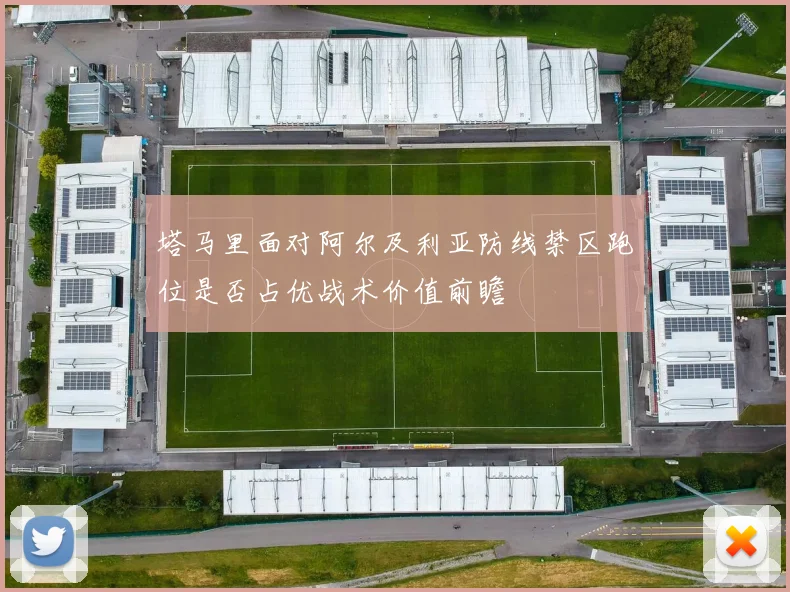 塔马里面对阿尔及利亚防线禁区跑位是否占优战术价值前瞻
