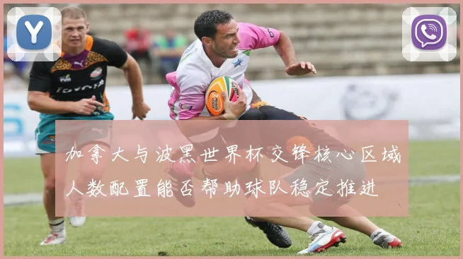 加拿大与波黑世界杯交锋核心区域人数配置能否帮助球队稳定推进